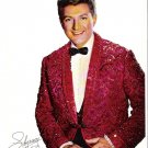 Liberace American Pianist, Actor, Entertainer Original 1968 Color Promo Photo
