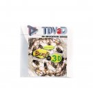 Mark Blum's Bugs in 3D TDV3D 2002 Vintage CD-Rom Brand New