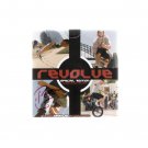 Revolve Special Edition Rope Skipping Peter Nestler 2007 DVD Unopened Brand New