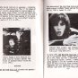 Man From UNCLE Robert Vaughn David McCallum TV Search Fanzine May 1982