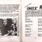 Man From UNCLE Robert Vaughn David McCallum TV Search Fanzine May 1982