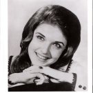 Linda Calhoun 1970s MGM Records Vintage Country Music Photo