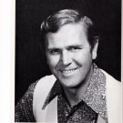 Billy McCoy 1970s Verla Records Oregon Vintage Country Music Photo