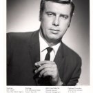 Jerry McKinnon Wayside Records Living the Blues 1967 Vintage Country Music Photo