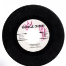 Linda Cassady Autographed 45 Don't Call Me Betty Ann Nashville Country Label