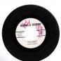 Linda Cassady Autographed 45 Don't Call Me Betty Ann Nashville Country Label