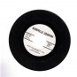 Linda Cassady Autographed 45 Don't Call Me Betty Ann Nashville Country Label