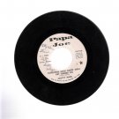 Scotty Haze Autographed 45 Country 1974 Sometimes Even Good Girls Get Turned On Papa Joe Nashville