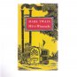 Mark Twain: Wit and Wisecracks 1961 Pocket Hardcover Illustrated Peter Pauper Press Book