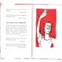 Shakespeare Wisdom & Wit 1967 Hardcover Illustrated Book Peter Pauper Press