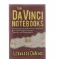 The Leonardo Da Vinci Notebooks by Emma Dickens First Edition Softcover New