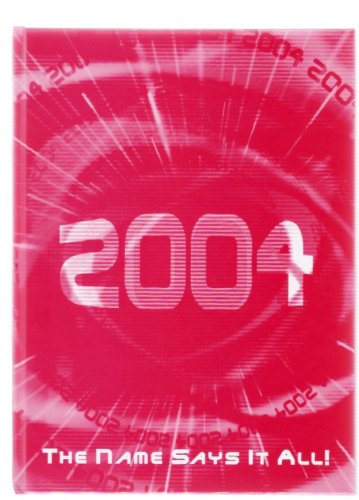 Staunton Illinois High School 2004 Echo Yearbook The Name Says It All! New