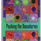 Staunton Illinois 2000 Millennium High School Echo Yearbook Pushing the Boundaries New