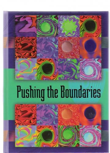 Staunton Illinois 2000 Millennium High School Echo Yearbook Pushing the Boundaries New