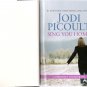 Sing You Home Jodi Picoult 2011 First Edition Large Print Hardcover Book & Intact CD New