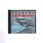 Country Mountain Christmas 1994 Instrumental CD Jingle Bells First Noel New