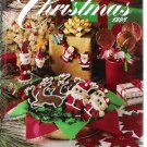 Country Woman Christmas 1998 Hardcover Cooking Crafts Recipe Book New