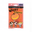 Vintage Powerpuff Girls Halloween American Greetings Cards New Unopened