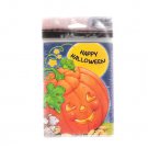 Vintage American Greetings Halloween Pumpkin Mouse Greeting Cards New Unopened Package