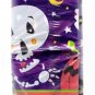 Vintage Halloween Night Plastic Party Tablecloth by DesignWare New Sealed Package