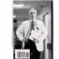Acceptable Risk by Robin Cook 1995 First Edition Hardcover Medical Thriller