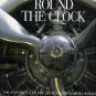 Round the Clock Kaplan & Currie Allied World War II Bomber Crews England First Edition Hardcover