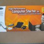 Vintage 2002 Belkin High-Performance Computer Starter Kit P56721 New in Box