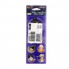 Vintage 2000 Dragonball Z Stickers DesignWare 6 Package Set Mint Still Sealed