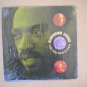 Rude Boys Back in Town Michael Rose 1996 Heartbeat HB 4606 LP Album Reggae Mint Sealed