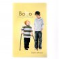 Bobo: From Pit to Pinnacle Doyle Johnson Author Signed 2012 Book Like New