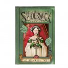 Spiderwick Chronicles Book #4 The Ironwood Tree 2004 Hardcover Spiderwick Chronicles Book #4 The Ironwood Tree 2004 Hardcover