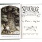 Spiderwick Chronicles Book #4 The Ironwood Tree 2004 Hardcover