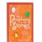 The Prophecy of the Stones Flavia Bujor Softcover First U.S. Edition 2004 The Prophecy of the Stones Flavia Bujor Softcover First U.S. Edition 2004