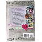 Monster High Scare-Ific Secrets 2015 First Edition Hardcover