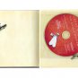 Socks for Christmas Andy Andrews Signed 2005 First Edition Hardcover with CD