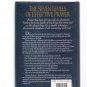 Robert H. Schuller Prayer My Soul's Adventure With God 1995 Collectors Edition