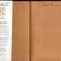 Robert H. Schuller Prayer My Soul's Adventure With God 1995 Collectors Edition