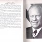 Illinois Blue Book 1975-1976 Bicentennial Edition Hardcover Book Gov. Dan Walker