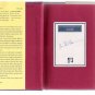 Crones Don't Whine Jean Shinoda Bolen M.D. Autographed Edition 2003 Hardcover