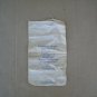 Vintage Advertising C and H Menu Sugar 5 lb. Cloth Empty Bag San Francisco Calif