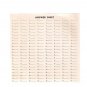 Vintage 1960s Lets Learn To Divide Teaching Aid 3-Record Box Set US Space Theme