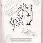 Soldan High School Frank Louis St. Louis MO 1947 Yearbook Scrip