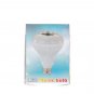 Bubble Message Board Light-Up Sign & LED Music Bulb New in Boxes