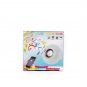 Bubble Message Board Light-Up Sign & LED Music Bulb New in Boxes