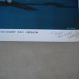 World War II B-24J Liberator Signed Color Print John Shlapak 2002 15th Air Force
