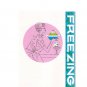 Illinois Power IP Freezing Foods at Home 1957 Shirley Meidinger Illustrated