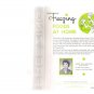 Illinois Power IP Freezing Foods at Home 1957 Shirley Meidinger Illustrated