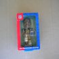 Marshall Faulk #28 St. Louis Rams Hand Painted Bobble Head Doll New in Box