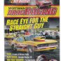 Popular Hot Rodding Camaro Z28 Sportsman Drag Racing 2004 Mags. New in Plastic