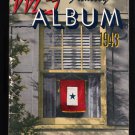 1943 WLS Chicago Family Album Prairie Farmer Station Country Music Red Foley